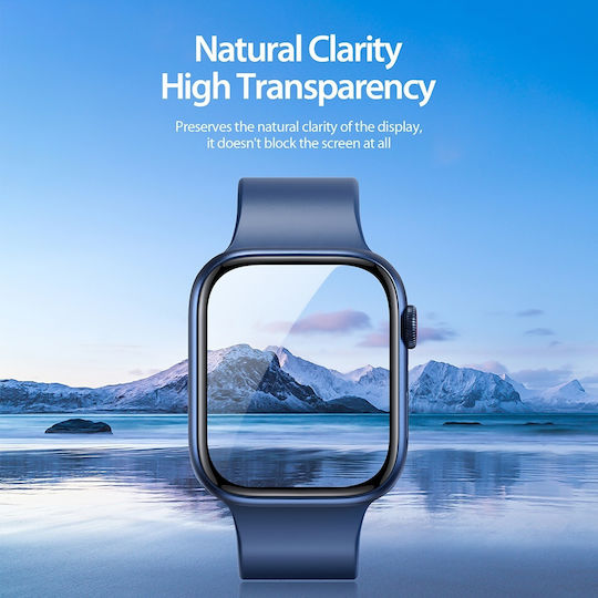 Dux Ducis Screen Protector for the Huawei Watch 4 2pcs