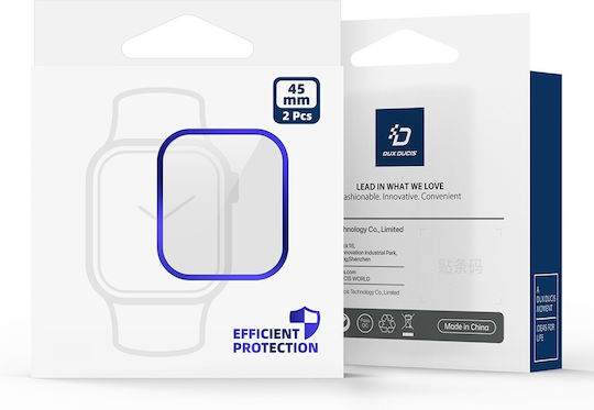 Dux Ducis Screen Protector for the Huawei Watch 4 2pcs