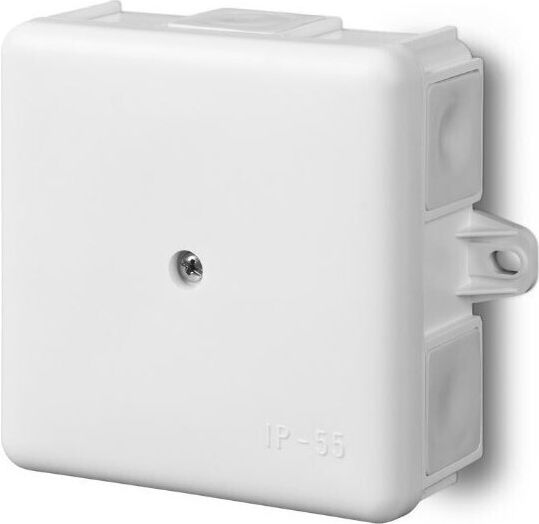 Elektro Plast Surface Mounted Electrical Box IP55