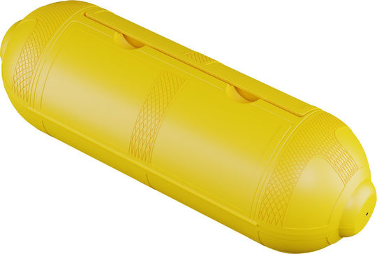Plastrol Cutie electrică pentru montaj exterior IP44