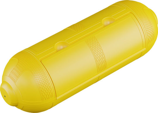 Plastrol Cutie electrică pentru montaj exterior IP44