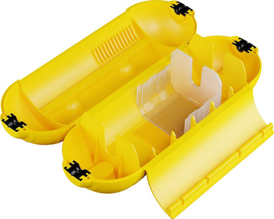 Plastrol Cutie electrică pentru montaj exterior IP44