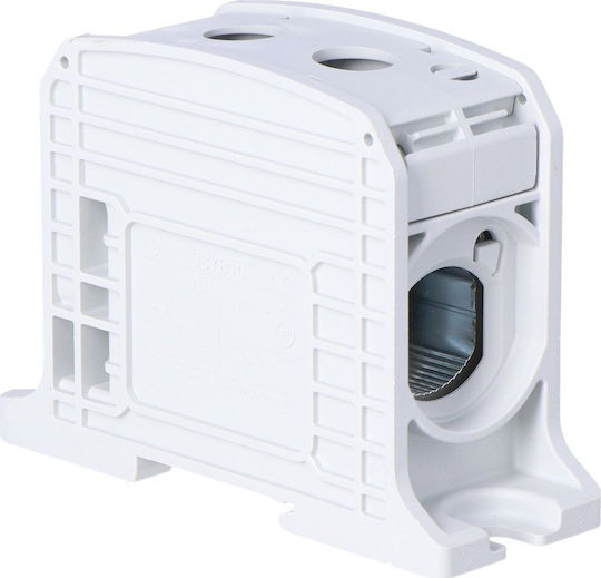 Simet Power Distribution Block 81201002