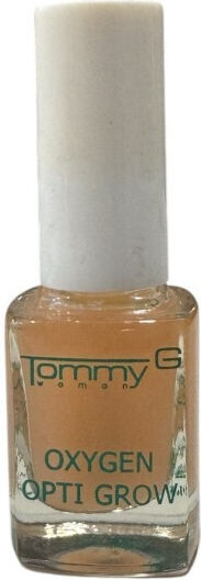 TommyG Oxygen Opti Grow Strat de bază pentru lacuri de unghii obișnuite 12ml