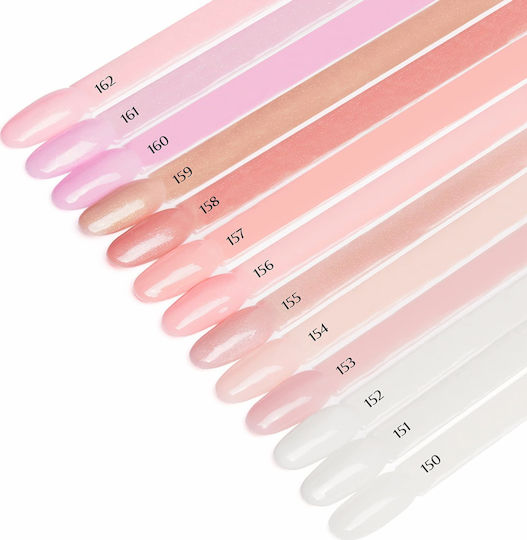 Activeshop Grundierung für Gel Matt Gummi