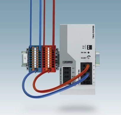 Phoenix Contact Electrical Component 3273604