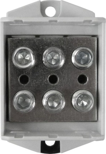 Morek Connector MAA3050A10