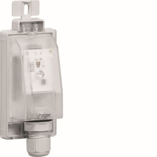 Hager Day / Night Photocell