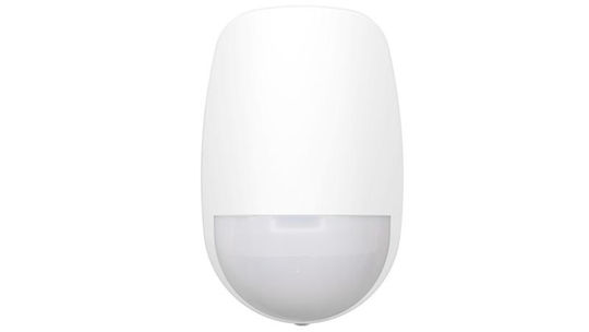 Hikvision Домашни Любимци Безжичен Датчик За Движение Микровълнов И Инфрачервен Обхват 12м