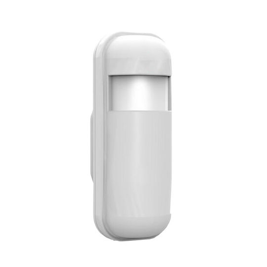 Ir Smart Kabelloser RF / Wi-Fi Bewegungssensor Überwachung Reichweite 2.2m