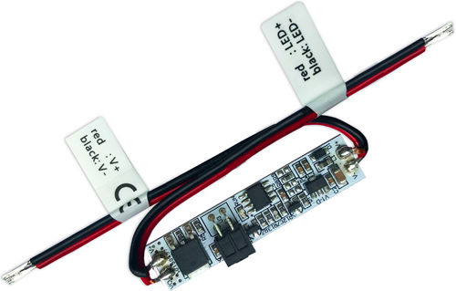 Eurolamp Sensor Electric Current 145-71650 1pcs