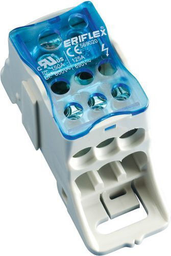 Erico Electrical Component 569020