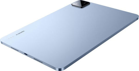 Xiaomi Pad 7 Pro 11.2" Tablet (8GB/256GB) Μπλε
