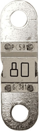 Victron Energy Midi-fuse 80a/58v 48v Products 5 Pcs