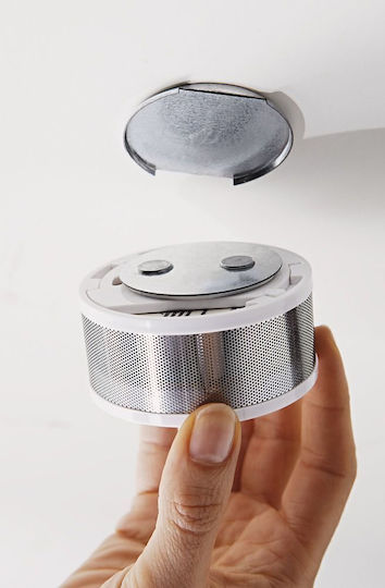 Abus Autonomous Smoke Detector