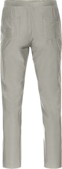 Be Unique Unisex Gray Medical Pants