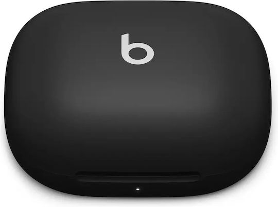 Beats Powerbeats Pro 2 Earbud Bluetooth Handsfree Ακουστικά με Αντοχή στον Ιδρώτα Jet Black