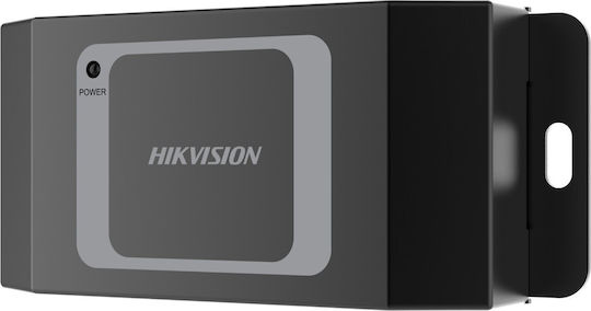 Hikvision Ενσύρματος Αισθητήρας Επαφής 48x115x25mm