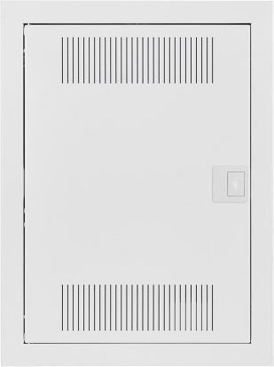 Msf Rp 2x12 Modular Device Ip30 Fuse Box 2012-00 4577325