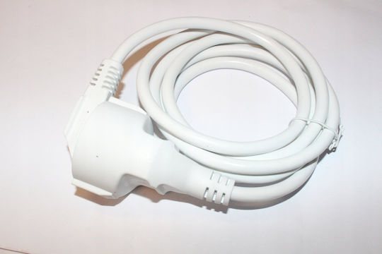 Bachmann Extension Cable Cord 2m White