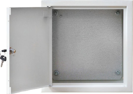 Sabaj Wall mounted Fuse Box