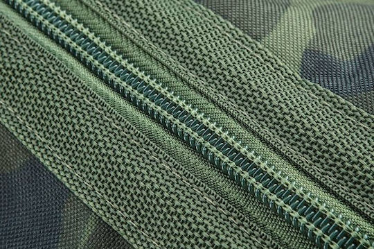 Neo Tools Camo Τσάντα Ώμου Αδιάβροχη Πράσινη