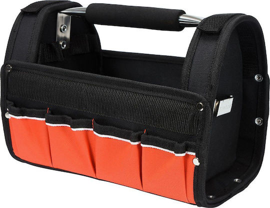 Yato Waterproof Black Hand Tool Bag