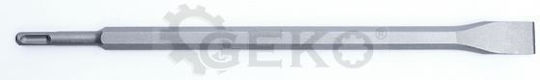 Geko Καλέμι με Υποδοχή SDS Plus 350x40mm