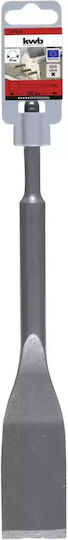 KWB Καλέμι με Υποδοχή SDS Plus 250x40mm