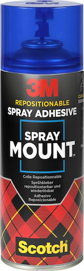 3M Изолационна лента Spraymount