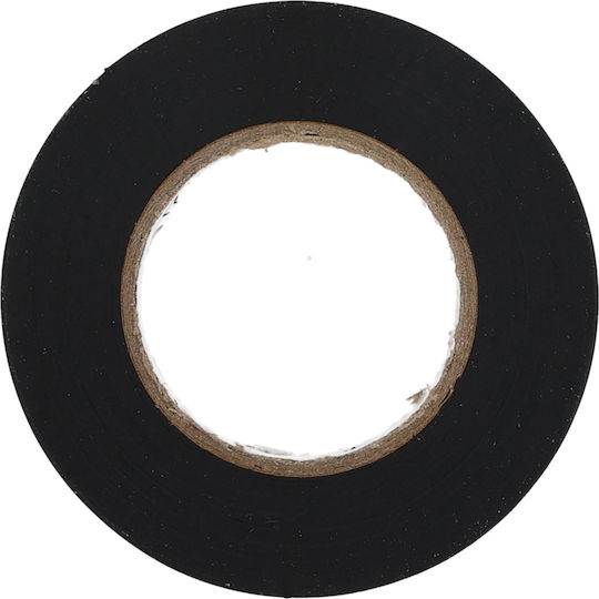 3M Μονωτική Ταινία 19mm x 20m Temflex 155 Μαύρη