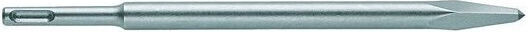 Luna Pointed Chisel 250x20mm with SDS Plus Socket