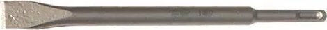 Abraboro Set Burghie de daltă 4buc cu Priză SDS Plus 250x20mm