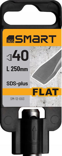 Smart Длета със Захващане SDS Plus 250x40mm
