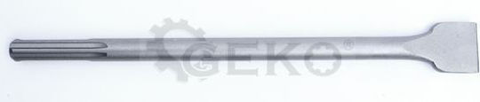 Geko Καλέμι με Υποδοχή SDS Max 400x40mm