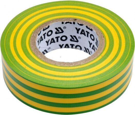 Yato Insulation Tape 19mm x 20m