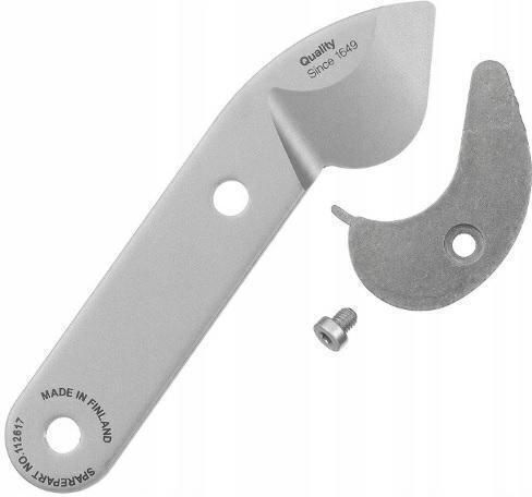 Fiskars Λεπίδες Ψαλιδιού Κλαδέματος 3τμχ