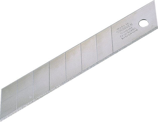 Wolfcraft Ersatzklingen 5Stück