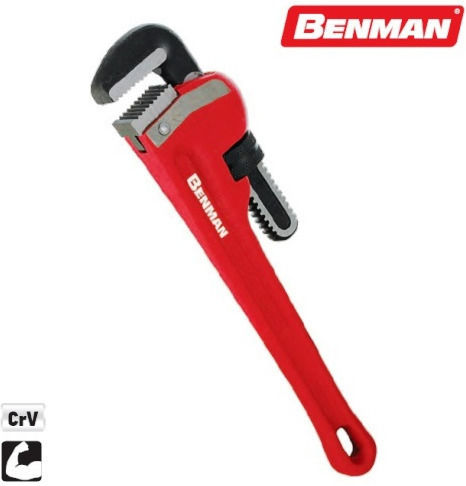 Benman Cheie de Țeavă 2" 304mm