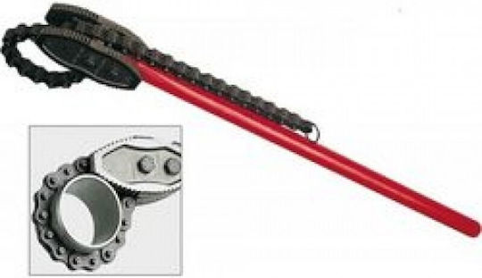 EGA Master Αλυσοκάβουρας 6" 1000mm