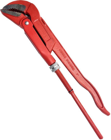 Ambika 204Α Τσιμπίδα Υδραυλικών 1½" 45°