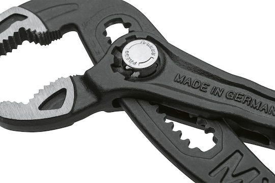NWS Adjustable Wrench 250mm