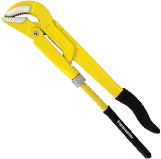 Topmaster Τσιμπίδα Υδραυλικών 1½" 127mm