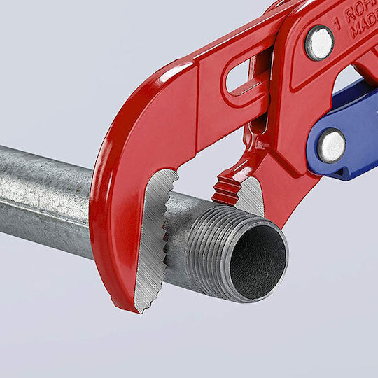 Knipex Plumbing Pliers 1⅝" 300mm