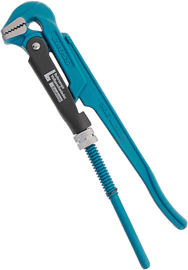 Gross Plumbing Pliers 2" 560mm