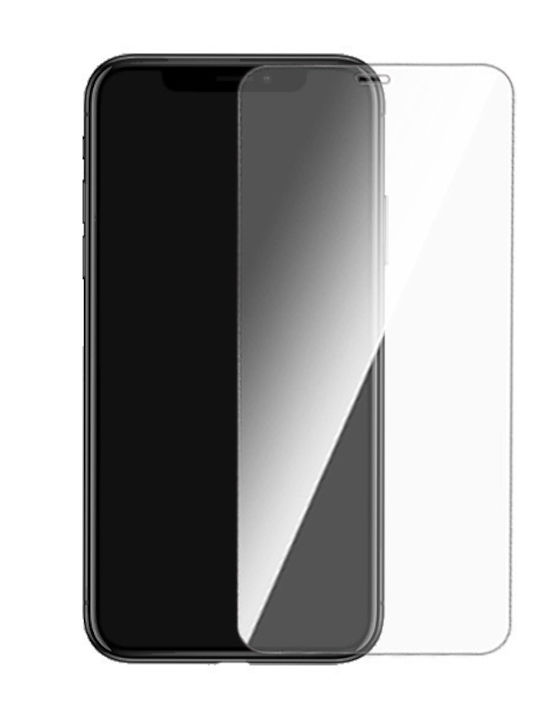 GrizzGlass Screen Protector για το Huawei Watch 3 Pro 1τμχ