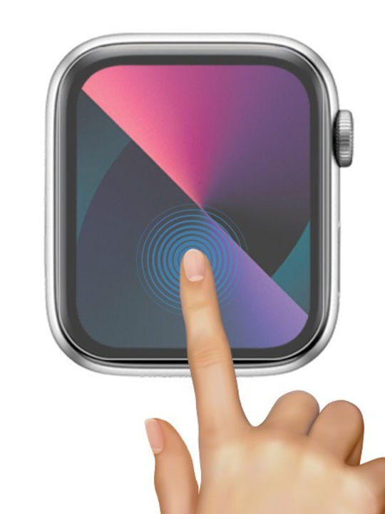 GrizzGlass Paperscreen Screen Protector για το Galaxy Watch6 Classic 47mm 1τμχ