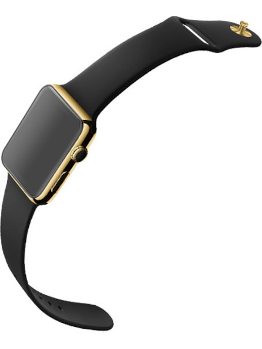 GrizzGlass Screen Protector για το Huawei Watch 3 1τμχ