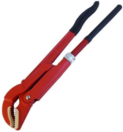 Inter Plumbing Pliers 127mm