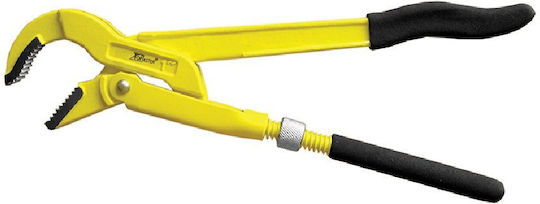 Topmaster Topmaster Hydraulic Pipe Wrench 1" 330mm